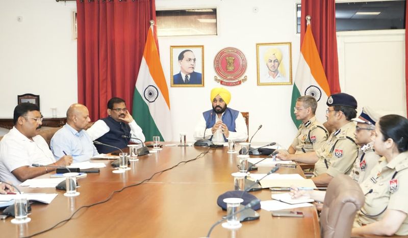 ਪੰਜਾਬ ਮੰਤਰੀ ਮੰਡਲ: ਕਾਰੋਬਾਰੀਆਂ ਲਈ ਕਈ ਫ਼ੈਸਲਿਆਂ ’ਤੇ ਮੋਹਰ