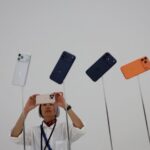 ਐਪਲ ਵੱਲੋਂ ਆਈਫੋਨ-17 ਲਾਂਚ, ਭਾਰਤ ਵਿਚ 19 ਸਤੰਬਰ ਤੋਂ ਉਪਲਬਧ ਹੋਣਗੇ ਫੋਨ