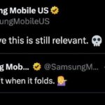 Samsung Mobile US ਨੇ ਆਈਫੋਨ 17 ਦੀ ਰਿਲੀਜ਼ ’ਤੇ Apple ਦਾ ਮਜ਼ਾਕ ਉਡਾਇਆ