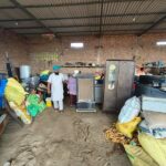 ਹੜ੍ਹਾਂ ਨਾਲੋਂ ਵੱਡਾ ਕਿਸਾਨ ਦਾ ਦਿਲ: ਪਰਮਜੀਤ ਸਿੰਘ ਨੇ ਘਰੋਂ ਬੇਘਰ ਹੋਏ ਲੋਕਾਂ ਲਈ ਆਪਣੇ ਦਰ ਖੋਲ੍ਹੇ