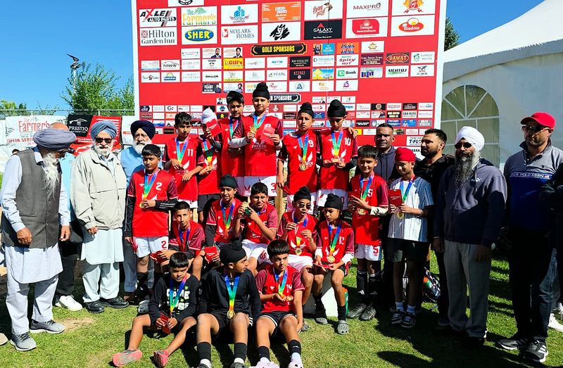 ਕੈਨੇਡਾ: ਵਿਨੀਪੈਗ ’ਚ ਧੂਮ ਧੜੱਕੇ ਨਾਲ ਸਮਾਪਤ ਹੋਇਆ ਸਾਲਾਨਾ ਖੇਡ ਮੇਲਾ