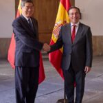 ਮੈਡਰਿਡ ’ਚ ਅਮਰੀਕਾ ਤੇ ਚੀਨ ਵਿਚਾਲੇ ਗੱਲਬਾਤ ਮੁੜ ਸ਼ੁਰੂ