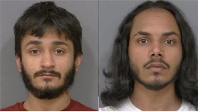 ਕੈਨੇਡਾ: ਟਰਾਈ ਬਹਾਨੇ ਕਾਰ ਲੈ ਕੇ ਰਫੂਚੱਕਰ ਹੋਏ ਦੋ ਭਾਰਤੀ ਕਾਬੂ