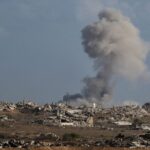 ਗਾਜ਼ਾ ਵਿੱਚ ਇਜ਼ਰਾਇਲੀ ਹਮਲਿਆਂ ’ਚ 17 ਹਲਾਕ