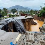 ਜੰਮੂ-ਕਸ਼ਮੀਰ: ਭਾਰੀ ਮੀਂਹ ਕਾਰਨ ਮਕਾਨ ਦੀ ਛੱਤ ਡਿੱਗੀ, ਮਾਂ-ਧੀ ਦੀ ਮੌਤ