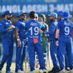 ASIA CUP 2025: ਏਸ਼ੀਆ ਕੱਪ: ਅਫਗਾਨਿਸਤਾਨ ਨੇ ਹਾਂਗਕਾਂਗ ਨੂੰ 94 ਦੌੜਾਂ ਨਾਲ ਹਰਾਇਆ