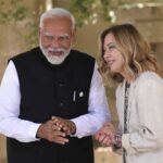 ਪ੍ਰਧਾਨ ਮੰਤਰੀ ਮੋਦੀ ਅਤੇ ਮੇਲੋਨੀ ਦੀ ਏਆਈ ਰਾਹੀਂ ਤਿਆਰ ਕੀਤੀ ਇਤਰਾਜ਼ਯੋਗ ਵੀਡੀਓ, ਗ੍ਰਿਫਤਾਰ