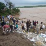 ਸਮੁੱਚਾ ਪੰਜਾਬ ਹੜ੍ਹਾਂ ਦੀ ਮਾਰ ਹੇਠ