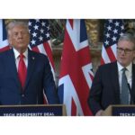 ਭਾਰਤ ਤੇ ਪ੍ਰਧਾਨ ਮੰਤਰੀ ਨਰਿੰਦਰ ਮੋਦੀ ਮੇਰੇ ਬਹੁਤ ਕਰੀਬੀ: ਟਰੰਪ