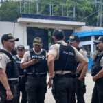 ਇਕੁਆਡੋਰ ਦੀ ਜੇਲ੍ਹ ’ਚ ਦੂਜੀ ਵਾਰ ਖੂਨੀ ਝੜਪ; 17 ਮੌਤਾਂ