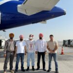 ਬੱਬਰ ਖਾਲਸਾ ਦੇ ਅਤਿਵਾਦੀ ਪਰਮਿੰਦਰ ਪਿੰਦੀ ਦੁਬਈ ਤੋਂ ਭਾਰਤ ਲਿਆਂਦਾ