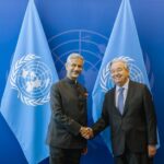 ਦੁਨੀਆ ਨੂੰ ਵੱਡੇ ਪੱਧਰ ’ਤੇ ਕਾਰਜ ਬਲ ਦੀ ਲੋੜ: ਜੈਸ਼ੰਕਰ