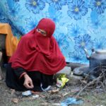 ਅਫ਼ਗ਼ਾਨਿਸਤਾਨ ਵਿਚ ਫਿਰ ਕੰਬੀ ਧਰਤੀ