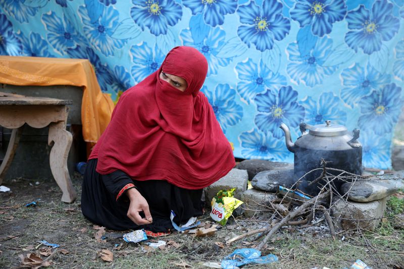 ਅਫ਼ਗ਼ਾਨਿਸਤਾਨ ਵਿਚ ਫਿਰ ਕੰਬੀ ਧਰਤੀ