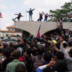 ਨੇਪਾਲ: ਸੋਸ਼ਲ ਮੀਡੀਆ ’ਤੇ ਪਾਬੰਦੀ ਖ਼ਿਲਾਫ਼ ਪ੍ਰਦਰਸ਼ਨ ਦੌਰਾਨ ਝੜਪ; 19 ਮੌਤਾਂ