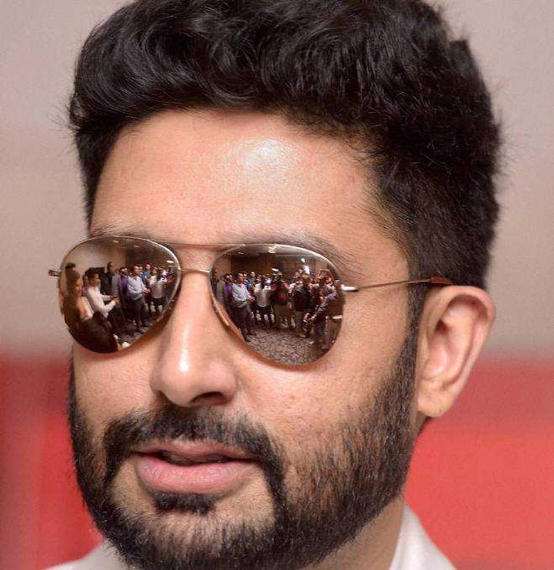 ਹੁਣ ਅਭਿਸ਼ੇਕ ਬੱਚਨ ਨੇ ਖੜਕਾਇਆ ਹਾਈ ਕੋਰਟ ਦਾ ਦਰਵਾਜ਼ਾ