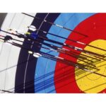 ਤੀਰਅੰਦਾਜ਼ੀ: ਰਿਕਰਵ ਵਿਚ ਭਾਰਤ ਦੀ ਝੋਲੀ ਮੁੜ ਖਾਲੀ, ਗਾਥਾ ਓਲੰਪਿਕ ਚੈਂਪੀਅਨ ਲਿਮ ਤੋਂ ਹਾਰੀ