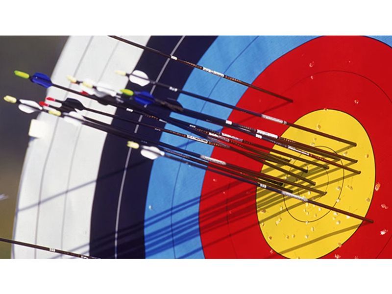 ਤੀਰਅੰਦਾਜ਼ੀ: ਰਿਕਰਵ ਵਿਚ ਭਾਰਤ ਦੀ ਝੋਲੀ ਮੁੜ ਖਾਲੀ, ਗਾਥਾ ਓਲੰਪਿਕ ਚੈਂਪੀਅਨ ਲਿਮ ਤੋਂ ਹਾਰੀ