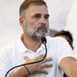 ਰਾਹੁਲ ਵੱਲੋਂ ਅੰਮ੍ਰਿਤਸਰ ਤੇ ਗੁਰਦਾਸਪੁਰ ਦਾ ਦੌਰਾ ਅੱਜ