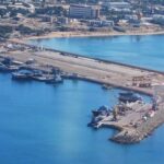 ਅਮਰੀਕਾ ਵੱਲੋਂ ਇਕ ਹੋਰ ਝਟਕਾ: ਇਰਾਨ ਦੀ ਚਾਬਹਾਰ ਬੰਦਰਗਾਹ ’ਤੇ 29 ਸਤੰਬਰ ਤੋਂ ਲੱਗੇਗੀ ਪਾਬੰਦੀ, ਭਾਰਤ ’ਤੇ ਵੀ ਪਏਗਾ ਅਸਰ