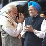 ਪ੍ਰਧਾਨ ਮੰਤਰੀ ਮੋਦੀ ਵੱਲੋਂ ਮਨਮੋਹਨ ਸਿੰਘ ਸ਼ਰਧਾਂਜਲੀ