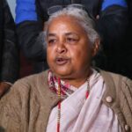 ਨੇਪਾਲ: ਸਾਬਕਾ ਚੀਫ਼ ਜਸਟਿਸ ਸੁਸ਼ੀਲਾ ਕਰਕੀ ਬਣ ਸਕਦੀ ਹੈ ਅੰਤਰਿਮ ਸਰਕਾਰ ਦੀ ਮੁਖੀ