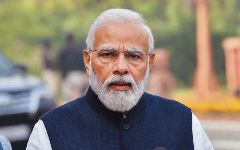 ਜਾਤੀਗਤ ਹਿੰਸਾ ਤੋਂ ਦੋ ਸਾਲ ਬਾਅਦ ਮੋਦੀ ਦਾ ਮਨੀਪੁਰ ਦੌਰਾ ਅੱਜ