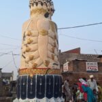 ਦਸਹਿਰਾ: ਪਾਇਲ ’ਚ ਰਾਵਣ ਦੀ ਪੂਜਾ