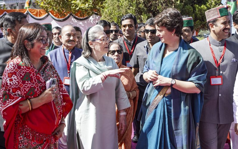 ਕਾਂਗਰਸੀ ਸਰਕਾਰਾਂ ਵਾਲੇ ਸੂਬਿਆਂ ਨੂੰ ਨਜ਼ਰਅੰਦਾਜ਼ ਕਰ ਰਿਹੈ ਕੇਂਦਰ: ਪ੍ਰਿਯੰਕਾ