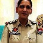 ਪੁਲੀਸ ਦੀ ਮੁਅੱਤਲ ਇੰਸਪੈਕਟਰ ਵੱਲੋਂ ਅਦਾਲਤ ਵਿੱਚ ਆਤਮ-ਸਮਰਪਣ