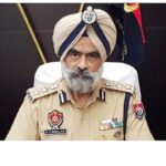 ਡੀ ਆਈ ਜੀ ਭੁੱਲਰ ਨੂੰ ਜੇਲ੍ਹ ਭੇਜਿਆ