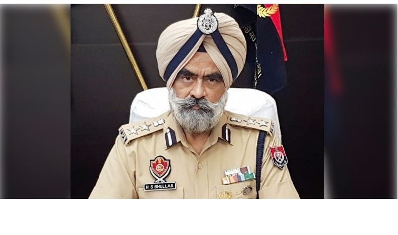 ਡੀ ਆਈ ਜੀ ਭੁੱਲਰ ਕਾਂਡ: ਸਕਰੈਪ ਵਪਾਰੀ ਦੀ ਸ਼ਿਕਾਇਤ ਨੇ ਬੇਨਕਾਬ ਕੀਤਾ ਵੱਡੇ ਅਹੁਦਿਆਂ ਦਾ ਭ੍ਰਿਸ਼ਟਾਚਾਰ