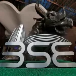 Stock market ਸ਼ੇਅਰ ਬਾਜ਼ਾਰ ਸ਼ੁਰੂਆਤੀ ਕਾਰੋਬਾਰ ’ਚ ਚੜ੍ਹਿਆ