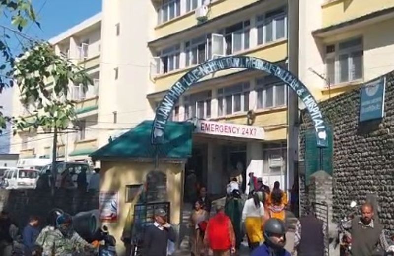 ਹਿਮਾਚਲ: ਹੁਸ਼ਿਆਰਪੁਰ ਦੇ ਨੌਜਵਾਨ ਵੱਲੋਂ ਚੰਬਾ ਵਿੱਚ ਕਾਲਜ ਵਿਦਿਆਰਥਣ ’ਤੇ ਜਾਨਲੇਵਾ ਹਮਲਾ