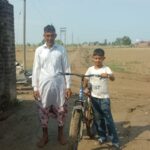 ਹੜ੍ਹਾਂ ਵਿੱਚ ਵਹਿ ਗਿਆ ਸੁਪਨਾ ਜਦੋਂ ਲੋਕਾਂ ਨੇ ਅੱਗੇ ਆ ਕੀਤਾ ਪੂਰਾ !