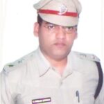 ਆਈਪੀਐੱਸ ਅਫ਼ਸਰ ਵੱਲੋਂ ਗੋਲੀ ਮਾਰ ਕੇ ਖ਼ੁਦਕੁਸ਼ੀ