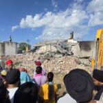 ਜੰਮੂ ਦੇ ਪਿੰਡ ਕੌਲਪੁਰ ਦੇ ਗੁਰਦੁਆਰੇ ’ਚ ਪੰਜ ਪਾਵਨ ਸਰੂਪ ਅਗਨ ਭੇਟ