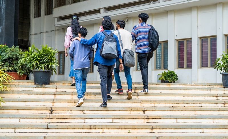 ਸੁਪਰੀਮ ਕੋਰਟ ਨੇ ਕਾਲਜ ਦਾਖ਼ਲਿਆਂ ਦੀ ਮਿਆਦ 30 ਅਕਤੂਬਰ ਤੱਕ ਕੀਤੀ; ਪੰਜਾਬ ਮੱਦੇਨਜ਼ਰ ਲਿਆ ਫੈਸਲਾ