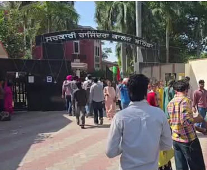 ਬਠਿੰਡਾ: ਯੂਥ ਫੈਸਟੀਵਲ ਵਿੱਚ ਝਗੜੇ ਦੌਰਾਨ ਚੱਲੀ ਗੋਲੀ