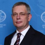 ਭਾਰਤ-ਰੂਸ ਊਰਜਾ ਸਬੰਧ ਕੋਮਾਂਤਰੀ ਹਿੱਤਾਂ ’ਤੇ ਅਧਾਰਤ: ਰੂਸੀ ਸਫ਼ੀਰ