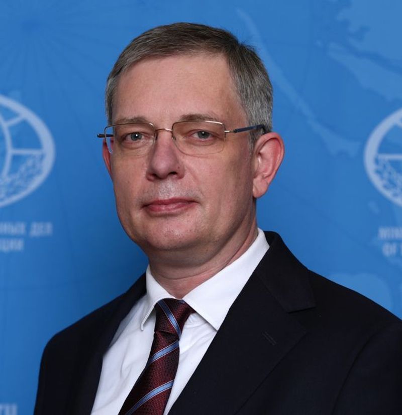 ਭਾਰਤ-ਰੂਸ ਊਰਜਾ ਸਬੰਧ ਕੋਮਾਂਤਰੀ ਹਿੱਤਾਂ ’ਤੇ ਅਧਾਰਤ: ਰੂਸੀ ਸਫ਼ੀਰ