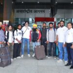 ਤਾਜਿਕਿਸਤਾਨ ਵਿੱਚ ਫਸੇ 7 ਪੰਜਾਬੀ ਵਤਨ ਪਰਤੇ