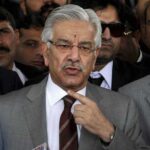 ਪਾਕਿਸਤਾਨ ਦੇ ਰੱਖਿਆ ਮੰਤਰੀ ਵੱਲੋਂ ਭਾਰਤ ਨੂੰ ਚਿਤਾਵਨੀ