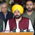 ਪੰਜਾਬ ਸਰਕਾਰ ਨੇ ਕੇਂਦਰ ਨੂੰ ਹੜ੍ਹ ਰਾਹਤ ਪੈਕੇਜ ਲਈ ਮੈਮੋਰੰਡਮ ਭੇਜਿਆ