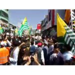 POK Protests: ਪੀਓਕੇ ’ਚ ਹਿੰਸਾ ਅਤੇ ਵਿਵਾਦ ; ਚਿੰਤਾ ’ਚ ਪਾਕਿਸਤਾਨੀ ਪ੍ਰਧਾਨ ਮੰਤਰੀ