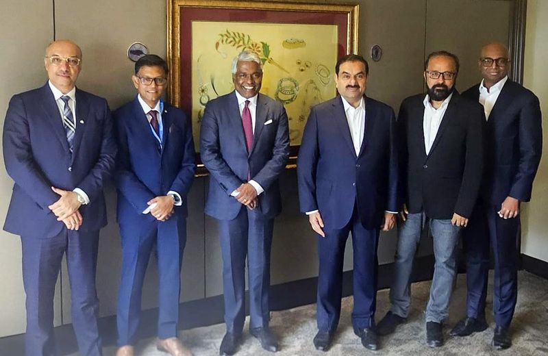 ਭਾਰਤ ਵਿੱਚ ਏ ਆਈ ਹੱਬ ਬਣਾਏਗੀ ਗੂਗਲ