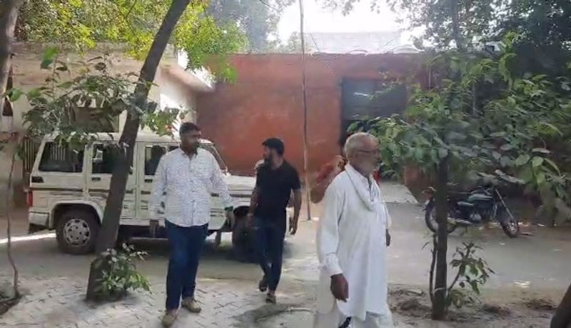 ਰੋਹਤਕ ਪੀਜੀਆਈ ਵਿੱਚ ਏਐੱਸਆਈ ਸੰਦੀਪ ਕੁਮਾਰ ਦਾ ਪੋਸਟਮਾਰਟਮ ਸ਼ੁਰੂ