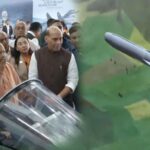 ਰੱਖਿਆ ਮੰਤਰੀ ਦੀ ਪਾਕਿਸਤਾਨ ਨੂੰ ਚਿਤਾਵਨੀ…ਹੁਣ ਪਾਕਿਸਤਾਨ ਦਾ ਇੱਕ-ਇੱਕ ਇੰਚ ‘ਬ੍ਰਹਮੋਸ’ ਦੀ ਪਹੁੰਚ ਵਿੱਚ !