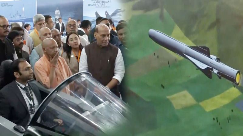 ਰੱਖਿਆ ਮੰਤਰੀ ਦੀ ਪਾਕਿਸਤਾਨ ਨੂੰ ਚਿਤਾਵਨੀ…ਹੁਣ ਪਾਕਿਸਤਾਨ ਦਾ ਇੱਕ-ਇੱਕ ਇੰਚ ‘ਬ੍ਰਹਮੋਸ’ ਦੀ ਪਹੁੰਚ ਵਿੱਚ !