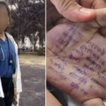 Satara doctor Death: ਸੁਸਾਈਡ ਨੋਟ ’ਚ ਨਾਮਜ਼ਦ ਮੁਲਜ਼ਮ ਪੁਣੇ ਤੋਂ ਗ੍ਰਿਫ਼ਤਾਰ